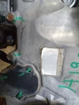 Engine 2.0L Hybrid Gasoline Vin 6TH Digit Fits 14-15 Accord 4078202 Used. Price: $844.99.