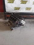 Engine Block 6.6L Turbo Diesel Vin Fits 2002 Silverado 2500 1345063 Used. Price: $400.00.