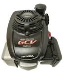 Honda GCV190 5.1HP Over Head Cam Motor X 1-7/8" Vertical Shaft Engine Used. Price: $206.95.
