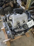 Engine 3.1L Vin J 8TH Digit Fits 00-02 Malibu 2125558 Used. Price: $999.99.
