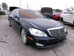 Engine 221 Type S550 Awd Fits 07-08 Mercedes S-class 2011428 Used. Price: $1121.86.