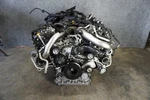 Engine Motor Turbo Assembly 11-14 Mercedes W221 W216 CL63 S63 5.5L M157 104K Oem Used. Price: $7649.24.