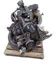 95 96 97 Ford Ranger 2.3L Engine Motor Assembly Vin A, 8TH Digit, 4-140 Used. Price: $1485.00.