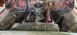 1959 Ford F350 Core Engine Assembly 8-292 **stuck** 1153974. Price: $300.00.