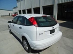 Used Engine Complete Assembly Fits: 2003 Ford Focus 2.0L Vin 8TH Digit Dohc. Price: $900.00.