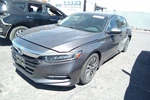 2019 Honda Accord 2.0L Hybrid Engine Motor Oem 101K Miles - LKQ456971491 Used. Price: $3031.60.