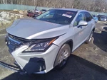 2019 Lexus RX350 3.5L Engine Motor Oem 64K Miles - LKQ452239455 Used. Price: $3376.10.