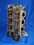 2013-2020 Jaguar & Range Rover 3.0L AJ126 Sc Right Engine Cylinder Head W/cams Used. Price: $499.95.