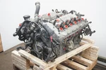 6.6L Twin Turbo V12 Engine Motor Long Block Oem N74B66 Rolls Royce Ghost 2010 Used. Price: $16989.99.