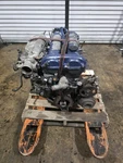99-00 Mazda MX-5 Miata 1.8L Engine Assembly BP2 157K #113 Used. Price: $1895.25.