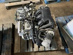 2008-2016 Toyota Highlander 3.5L 2GRFE Engine Motor Assembly Damaged Used. Price: $900.00.