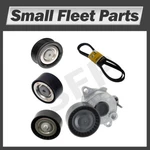 Sprinter Belt Drive Kit OM651 2.1L Engine Mercedes Benz Freightliner New. Price: $199.97.