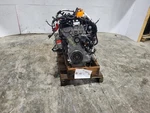 2013-2016 Ford Fusion 2.0L Gasoline Engine Vin 9 (8TH Digit, Turbo) W/160K Miles Used. Price: $1795.72.