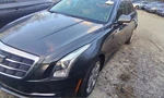 2016 Cadillac Ats 2.0L Engine Motor Oem 110K Miles - LKQ443598128 Used. Price: $1383.30.