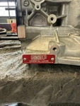 Iag Stage FA-20 Block New. Price: $6000.00.