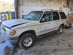Engine 4.0L Sohc Vin 8TH Digit 2WD Fits 97-98 Explorer 683826 Used. Price: $976.49.