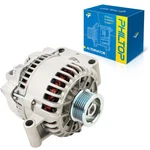 Philtop Alternator 01-04 Ford Escape 3.0L 2001-2004 Mazda Tribute New. Price: $129.99.