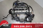 Jdm 97-01 Honda Prelude Replacement H22A 98-02 Accord 2.2L F22B Dohc Non Vtec Used. Price: $1699.99.
