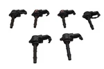 10-16 Mercedes W212 E350 E550 Engine Ignition Coil Set Of A0225457026 Oem Used. Price: $106.00.
