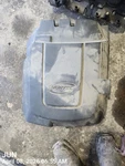 Engine Cover Oem 2008 Cadillac Escalade 12625893 Used. Price: $100.00.