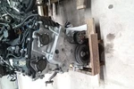 2023 Hyundai Venue 1.6L Engine Motor Oem 43K Miles - LKQ438204957 Used. Price: $1468.10.