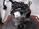 2022 Hyundai Elantra Oem Engine Assembly 2.0L 21K Miles Id 82HM12JK00 Fits 20-23 Used. Price: $2495.12.