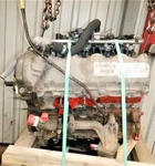 05-08 Ford F-250 F-350 F250SD F350SD 5.4L Engine Motor (vin 8TH Digit) Oem Used. Price: $2575.00.