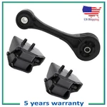 3PCS Engine Motor Mount For 6709*2 6723 Saab 9-2X Legacy Impreza 2.0 2.5 New. Price: $307.56.