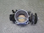 85-86 Nissan Z31 300ZX 3.0L VG30ET Turbo Engine Throttle Body 60K Miles Oem Used. Price: $109.10.