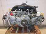 Engine 2.5L Manual California Emissions Vin B Dohc From 2013 Legacy (12828706 Used. Price: $1653.68.
