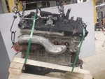 2024 2025 Ford F150 5.0L 8 Cyl Engine Motor 29K Miles Oem Used. Price: $6152.00.