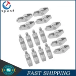 16X Rocker Arms Lifters 53021913AB For Dodge Ram 1500 Engine 2002-2012 New. Price: $70.02.