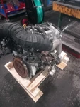 2021 Kia Forte 1.6L Engine Complete Assembly Fwd 80K Miles Oem 24ZG12BX00 Used. Price: $2175.00.