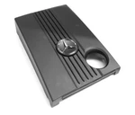 Genuine Mercedes Benz W203 C230 Kompressor Engine Cover 2710100867 New. Price: $101.95.