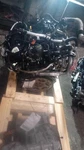 Used Engine Complete Assembly Fits: 2020 Ford Explorer 2.3L Vin 8TH Digit Turb. Price: $1485.00.