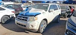 2010 Ford Escape 3.0L Engine Motor Oem 148K Miles - LKQ447515609 Used. Price: $636.00.