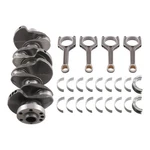 11217640165 For Bmw N20B20A 2.0T Engine Crankshaft Connecting Rods Bearings Set New. Price: $167.99.
