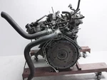 2001-2002 Acura Mdx Motor / Engine 210K Miles 6MT Warranty 10002-PVF-A00 Used. Price: $654.55.
