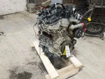 Engine 2.7L Vin P 8TH Digit Turbo Fits 17-20 Lincoln Continental 2647426 Used. Price: $1649.00.