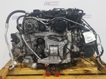 Engine 3.4L Vin 2014 Porsche 981 Cayman Boxster 39K Miles Used. Price: $13500.00.