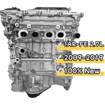 New For 2009-2019 Toyota Highlander Engine 2.7L 1AR-FE 4-CYLINDER Vvti Motor. Price: $3029.59.