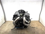 2014-2017 Mercedes W222 S63 Amg Awd 5.5L Complete Engine Motor Assembly 133K Oem Used. Price: $7499.99.
