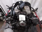 2016 Audi A6 Oem Engine 3.0L Vin 5TH Digit W/supercharger Gasoline Fits 16-18 Used. Price: $4195.03.