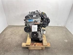 2011-2020 Dodge Journey Engine 2.4L Vin B Speed Oem Used. Price: $2344.00.