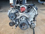 Engine 6.2L Vin 7 8TH Digit Opt LT1 Base Fits 14 Corvette 43K Miles 582381 Used. Price: $7811.80.