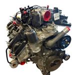 2015-2018 Ford Edge 2.7L Turbo Engine Vin P 8TH Digit Oem Used. Price: $1200.00.