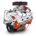 Blueprint Engines BP4002CTC1D Gm Compatible Small Block Chevy Ci. Deluxe New. Price: $8699.00.