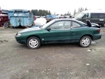 Engine 2.0L Vin 8TH Digit Dohc ZX2 Fits 00-03 Escort 32311911 Used. Price: $689.68.