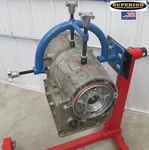 Heavy Duty Gm 6L80E 6L90E 4L80E Transmission Holding Fixture *for Engine Stand* New. Price: $289.00.