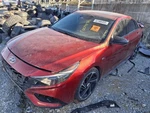 2021 Hyundai Elantra 1.6L Turbo Engine Fwd 82K Miles - Used. Price: $3398.62.